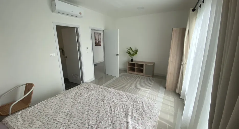 For rent 3 bedrooms house in Thalang, Phuket