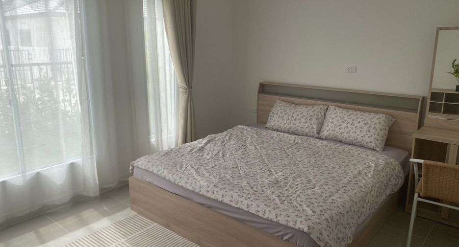 For rent 3 bedrooms house in Thalang, Phuket
