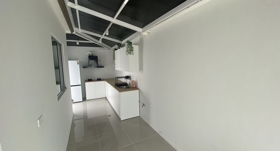 For rent 3 bedrooms house in Thalang, Phuket