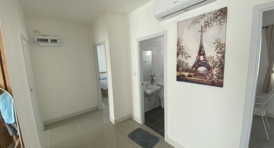 For rent 3 bedrooms house in Thalang, Phuket