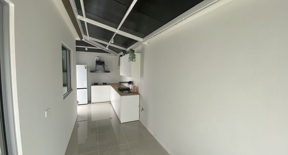 For rent 3 bedrooms house in Thalang, Phuket