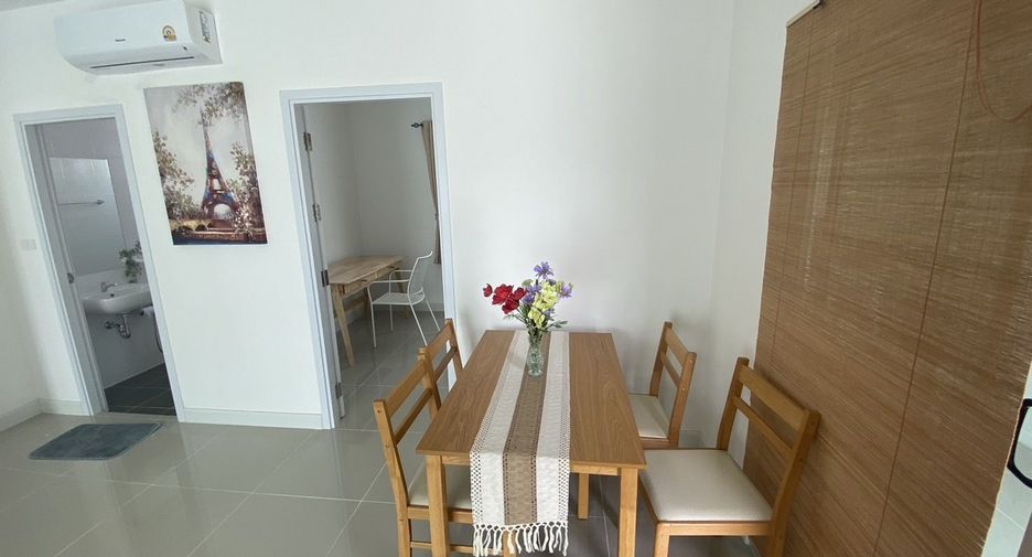 For rent 3 bedrooms house in Thalang, Phuket