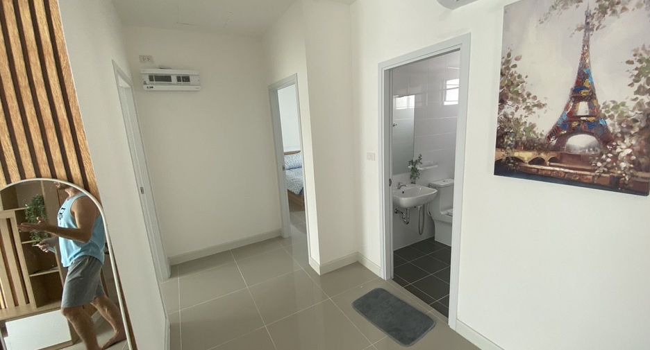 For rent 3 bedrooms house in Thalang, Phuket
