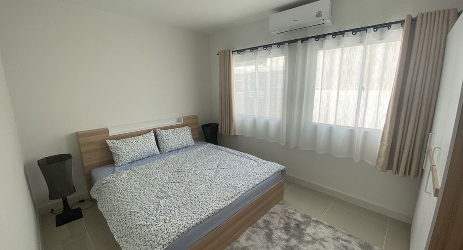 For rent 3 bedrooms house in Thalang, Phuket