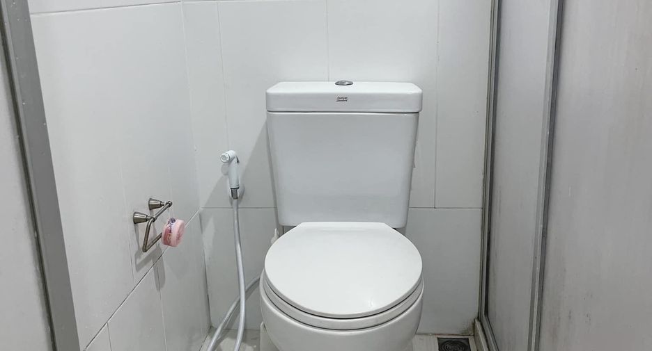 For sale 2 bedrooms condo in Bang Sue, Bangkok