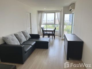 For sale 2 bedrooms condo in Bang Sue, Bangkok