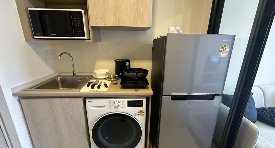 For rent studio condo in Kathu, Phuket