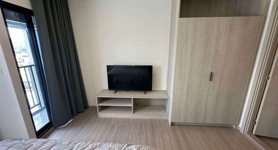 For rent studio condo in Kathu, Phuket