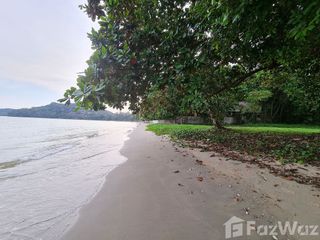出售 土地 在 Klaeng, Rayong