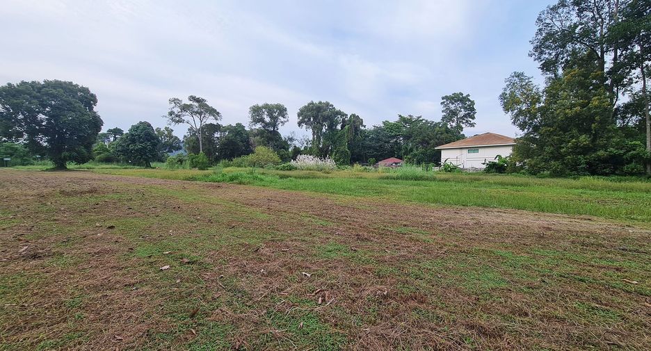 For sale land in Klaeng, Rayong