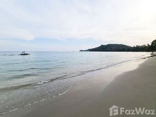 出售 土地 在 Klaeng, Rayong