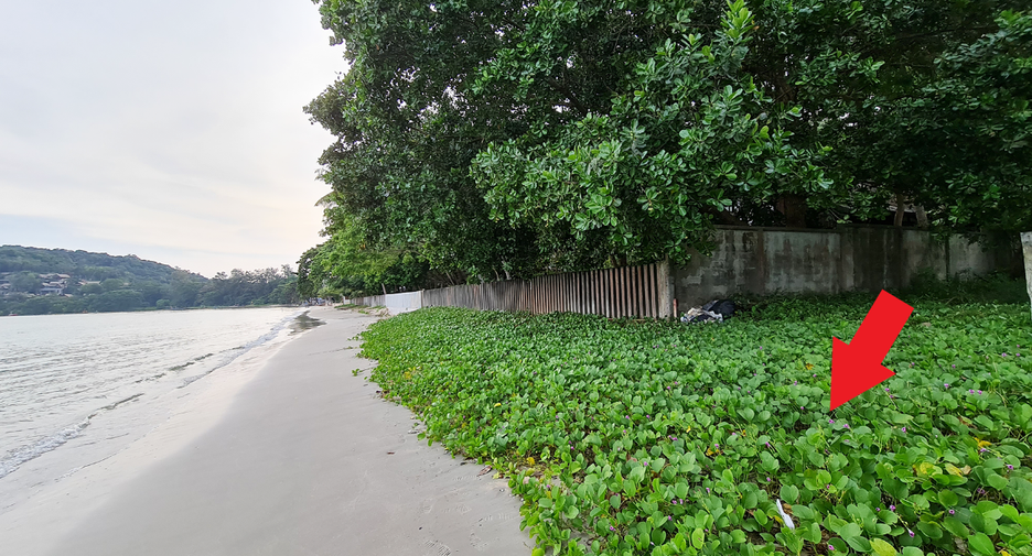 For sale land in Klaeng, Rayong