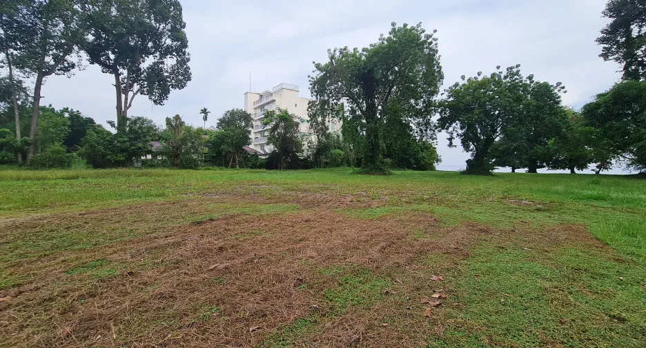 For sale land in Klaeng, Rayong