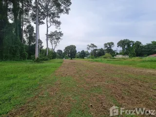 出售 土地 在 Klaeng, Rayong