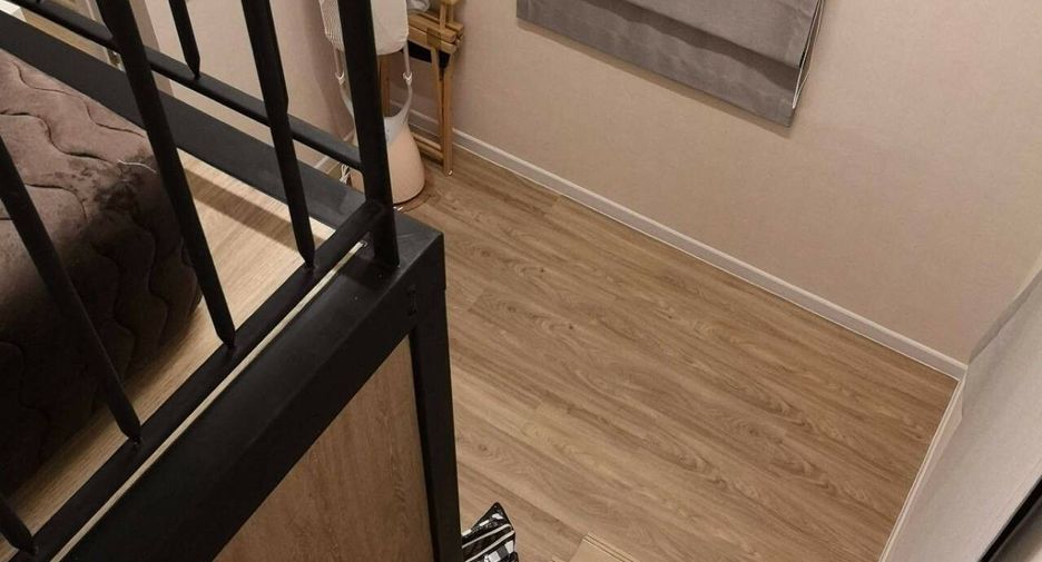 For sale 2 bedrooms condo in Khan Na Yao, Bangkok