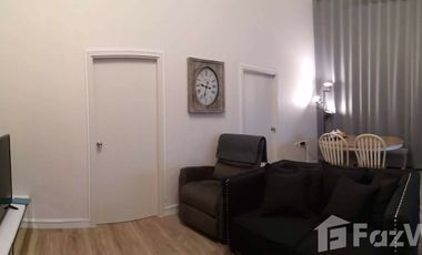 For sale 2 bedrooms condo in Khan Na Yao, Bangkok