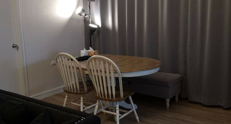 For sale 2 bedrooms condo in Khan Na Yao, Bangkok