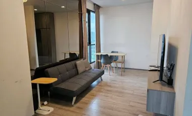 For sale 1 bed condo in Mueang Samut Prakan, Samut Prakan