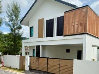 Аренда 3 спальни вилла в Пхукет Тощн, Пхукет