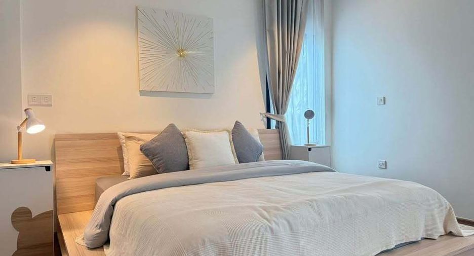 For rent 3 bedrooms villa in Mueang Phuket, Phuket