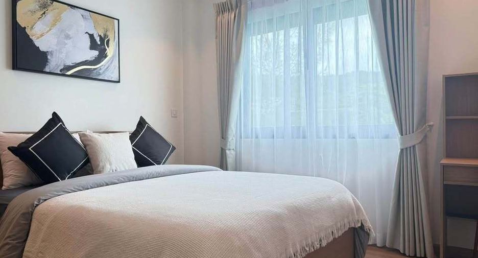 Villa zur Miete mit 3 Zimmer in Mueang Phuket, Phuket