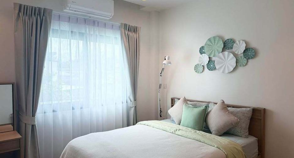 For rent 3 bedrooms villa in Mueang Phuket, Phuket