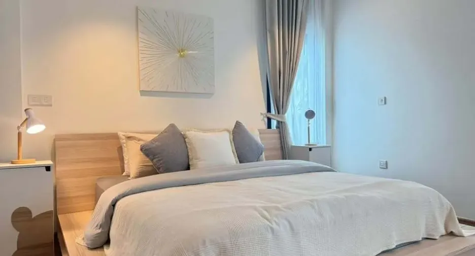 For rent 3 bedrooms villa in Mueang Phuket, Phuket
