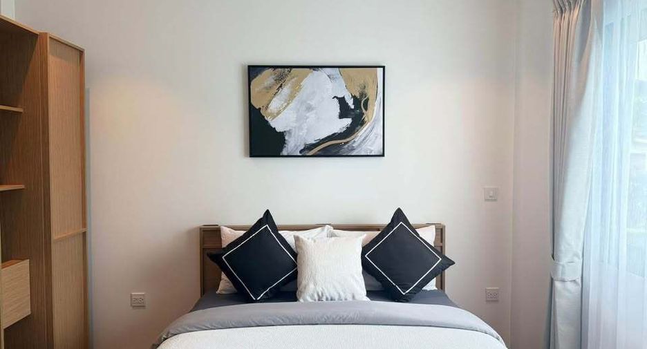 For rent 3 bedrooms villa in Mueang Phuket, Phuket