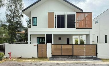 For rent 3 ベッドルーム villa in Mueang Phuket, Phuket