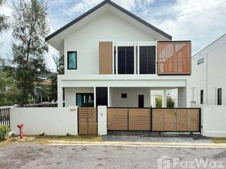 Аренда 3 спальни вилла в Пхукет Тощн, Пхукет