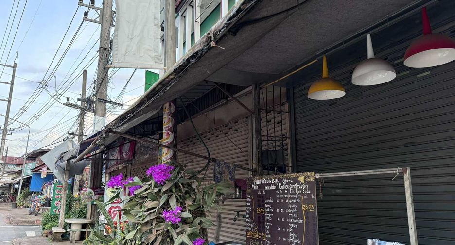 For sale 2 bedrooms retail Space in Dan Sai, Loei
