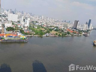 Продажа 1 кровать кондо в Рат Бурана, Бангкок