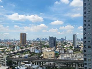 Продажа студия кондо в Суан Луанг, Бангкок
