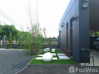 出售 和 出租 6 卧室 独立屋 在 Lam Luk Ka, Pathum Thani