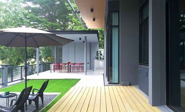 À vendre et à louer 6 chambres maison à Lam Luk Ka, Pathum Thani