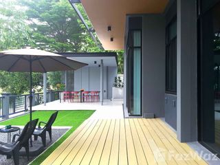 出售 和 出租 6 卧室 独立屋 在 Lam Luk Ka, Pathum Thani