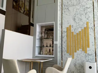 À vendre 1 chambre condo à Sathon, Bangkok