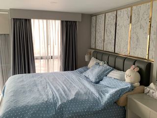 À vendre 1 chambre condo à Sathon, Bangkok