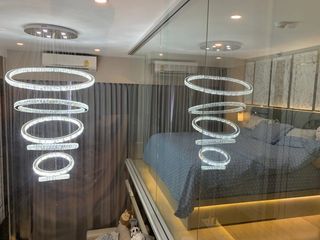 À vendre 1 chambre condo à Sathon, Bangkok