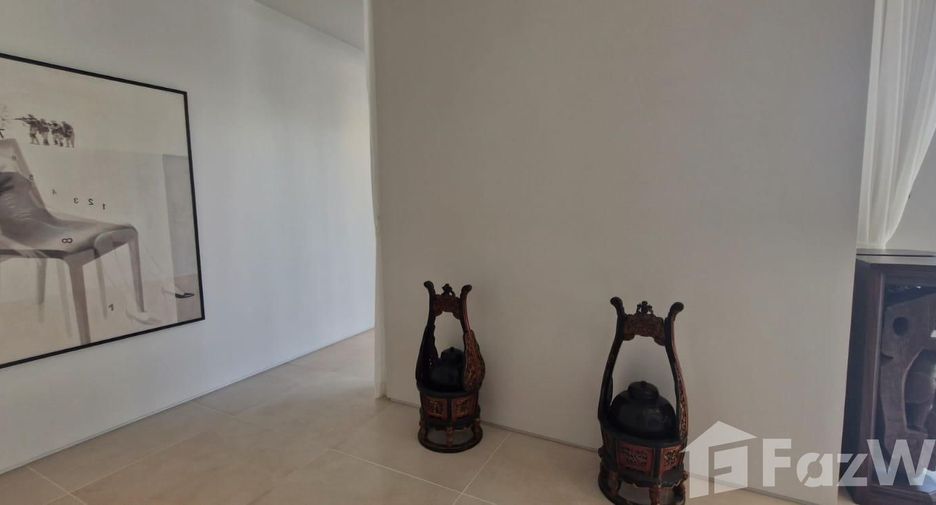 For rent 3 bedrooms villa in Thalang, Phuket