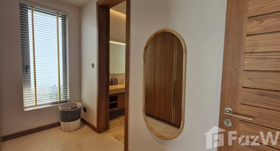 For rent 3 bedrooms villa in Thalang, Phuket