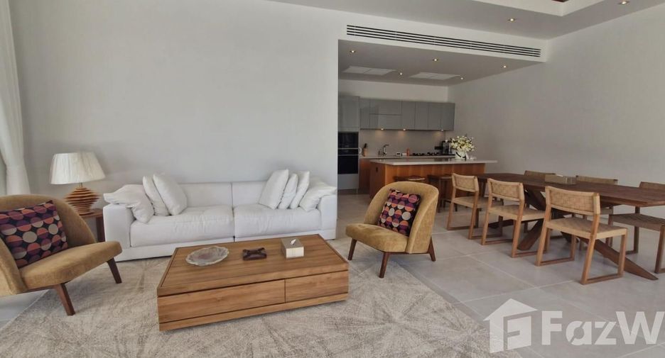 For rent 3 bedrooms villa in Thalang, Phuket