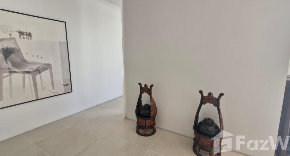 For rent 3 bedrooms villa in Thalang, Phuket