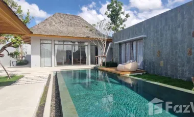 Villa zur Miete mit 3 Zimmer in Thalang, Phuket