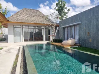 For rent 3 bedrooms villa in Thalang, Phuket