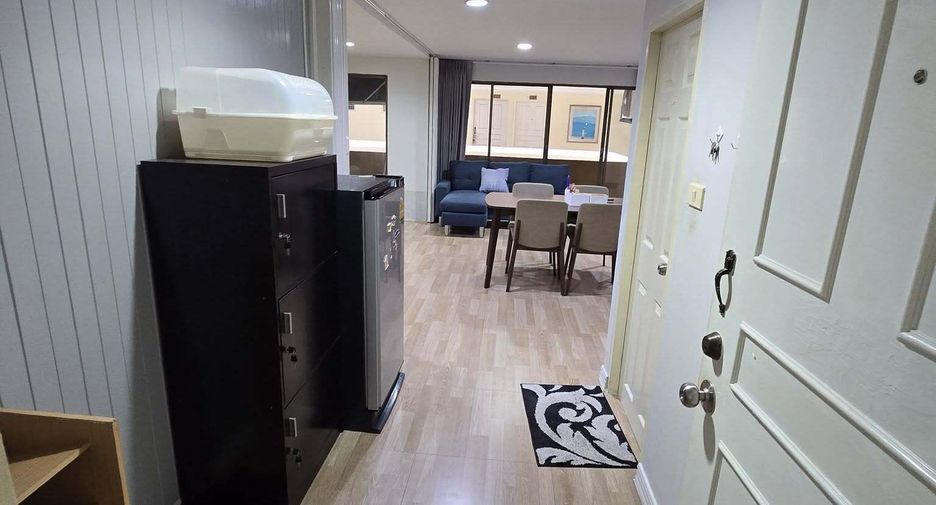 Wohnung zum Kauf mit Studio in Din Daeng, Bangkok