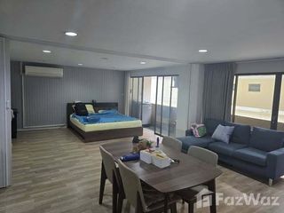 For sale スタジオ condo in Din Daeng, Bangkok
