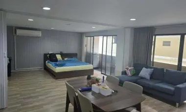 For sale studio condo in Din Daeng, Bangkok