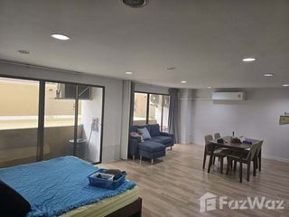 For sale スタジオ condo in Din Daeng, Bangkok