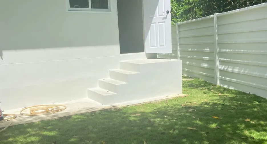 For rent 3 bedrooms house in Thalang, Phuket